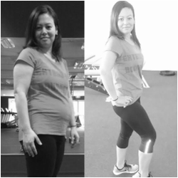 Helfi 24 Hour Gym Programs weight loss