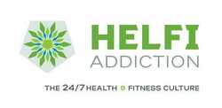 Helfi Addiction Fitness Centre Logo