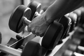 Helfi 24 Hour Gym Programs muscle gain program