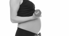 Helfi Personal Training Pregnancy Training